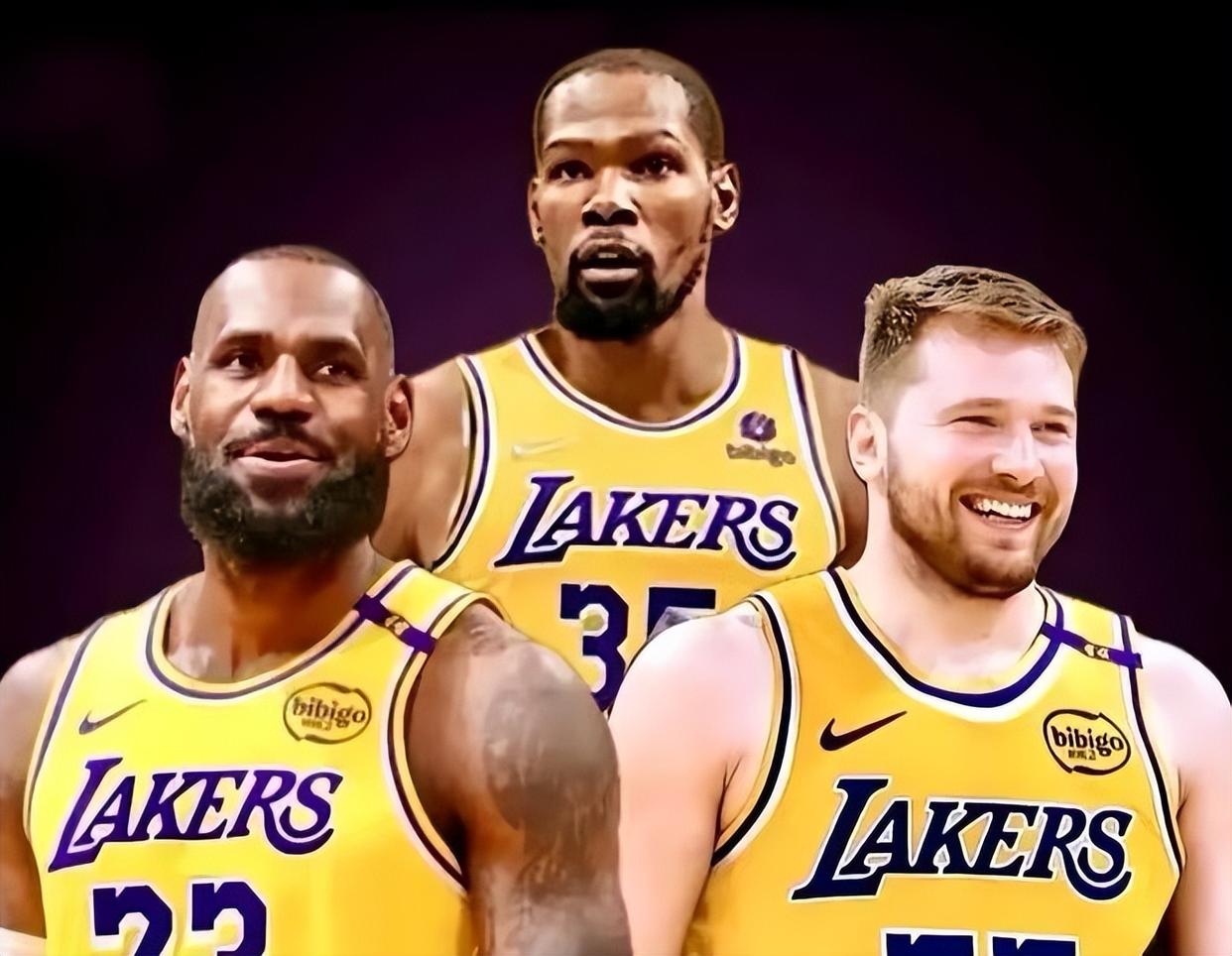 雄鹿B队碾压湖人，乔治统治全场