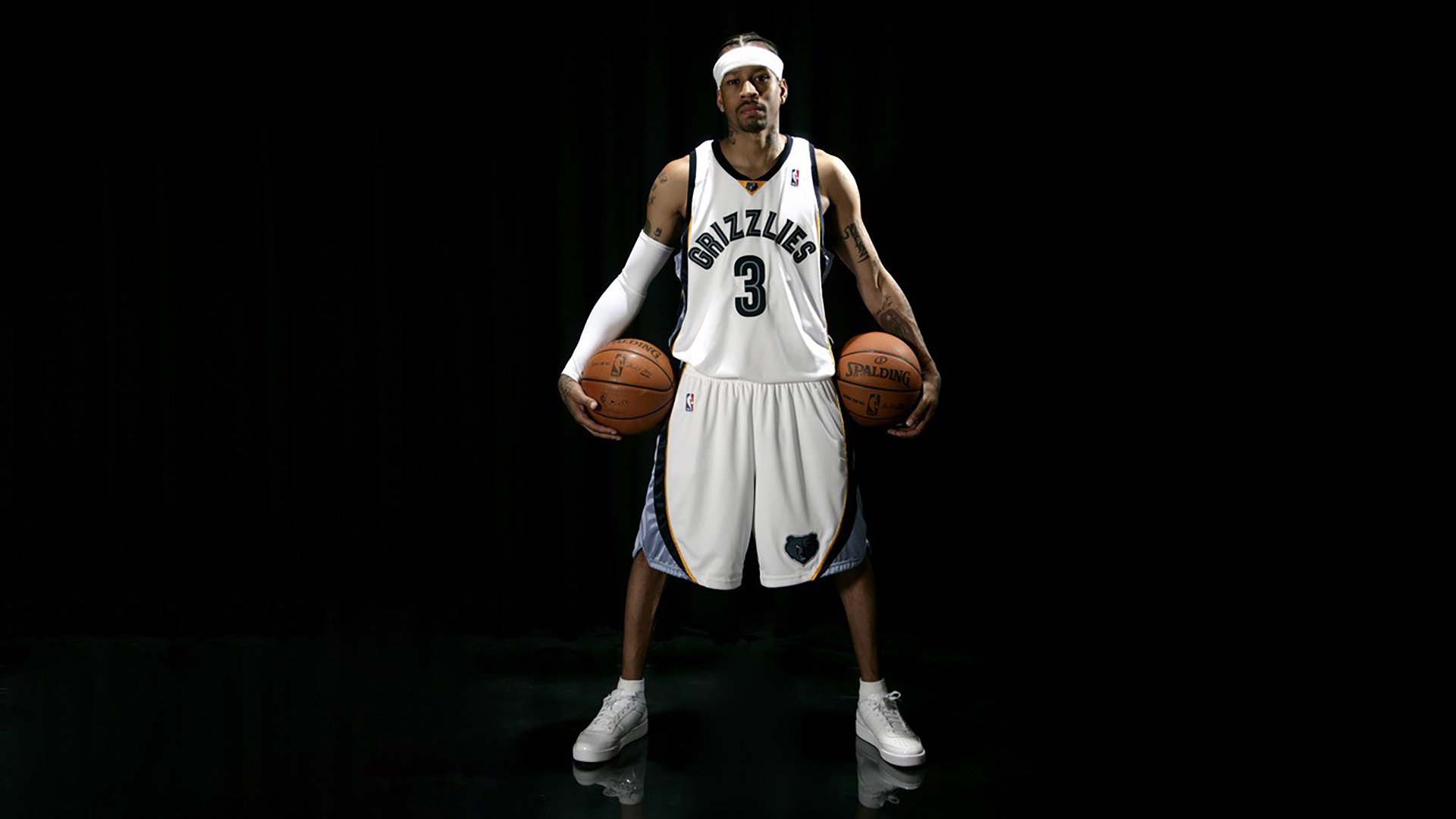 他不是下一个谁，是第一个安东尼·爱德华兹